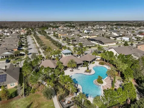 1653 Ludington Avenue Wesley Chapel FL 33543