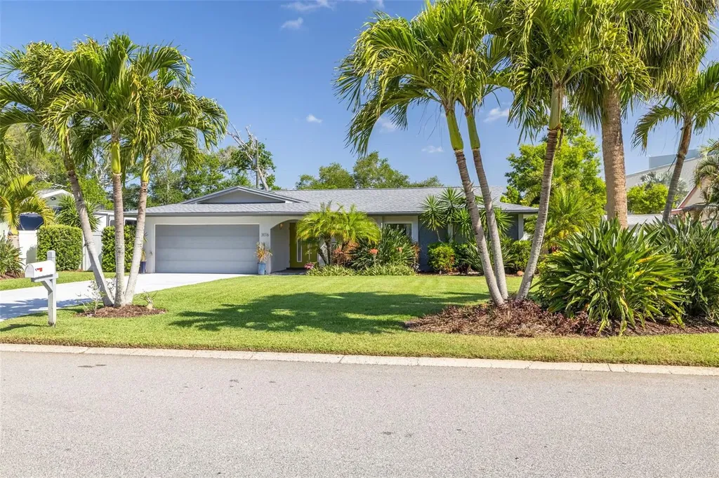 3176 San Jose Street Clearwater FL 33759