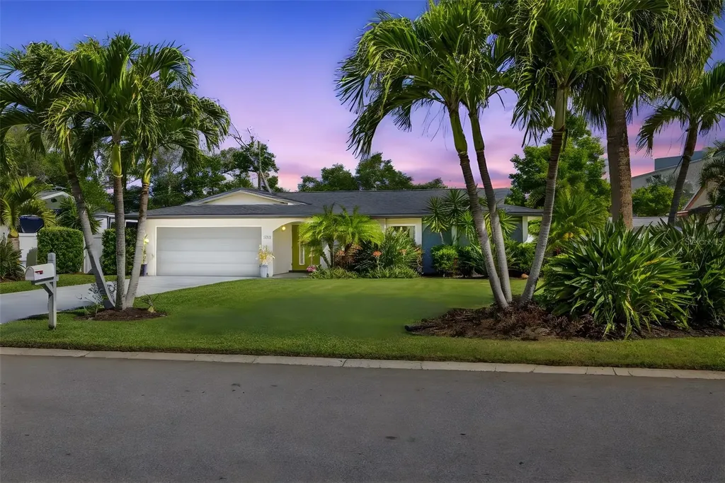 3176 San Jose Street Clearwater FL 33759
