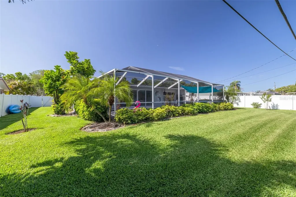3176 San Jose Street Clearwater FL 33759