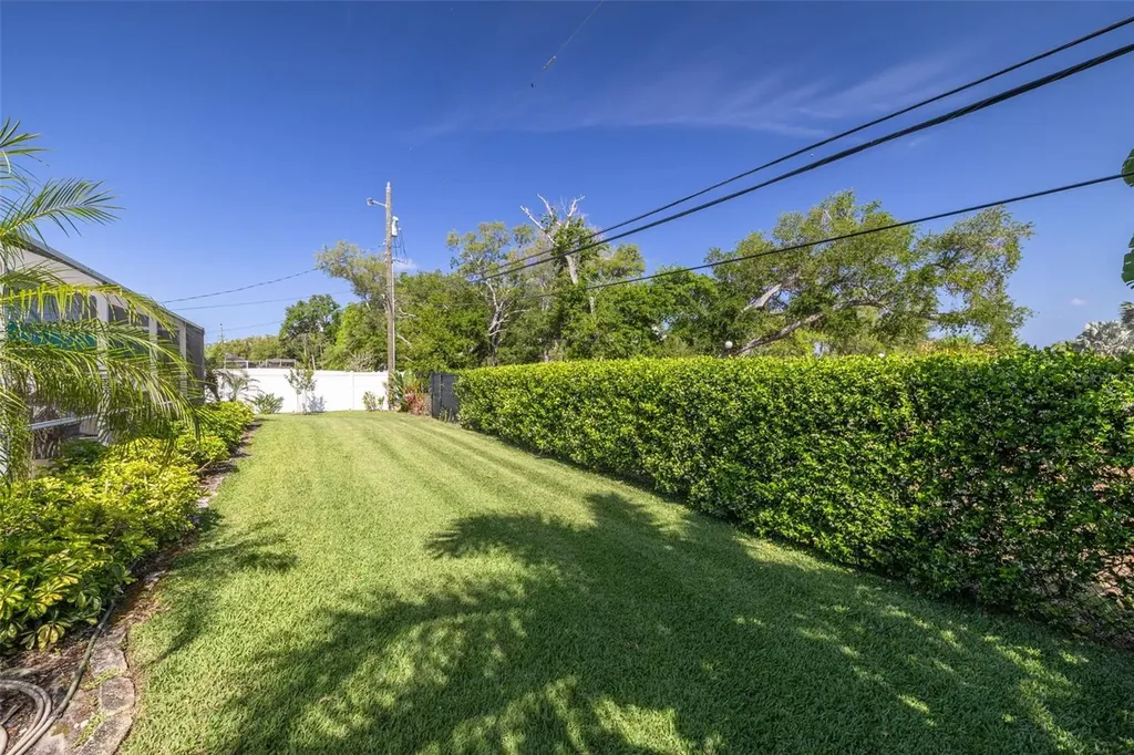 3176 San Jose Street Clearwater FL 33759