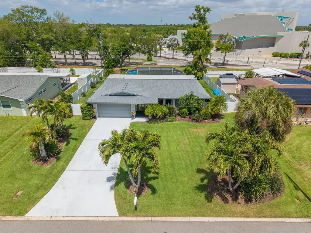 3176 San Jose Street Clearwater FL 33759