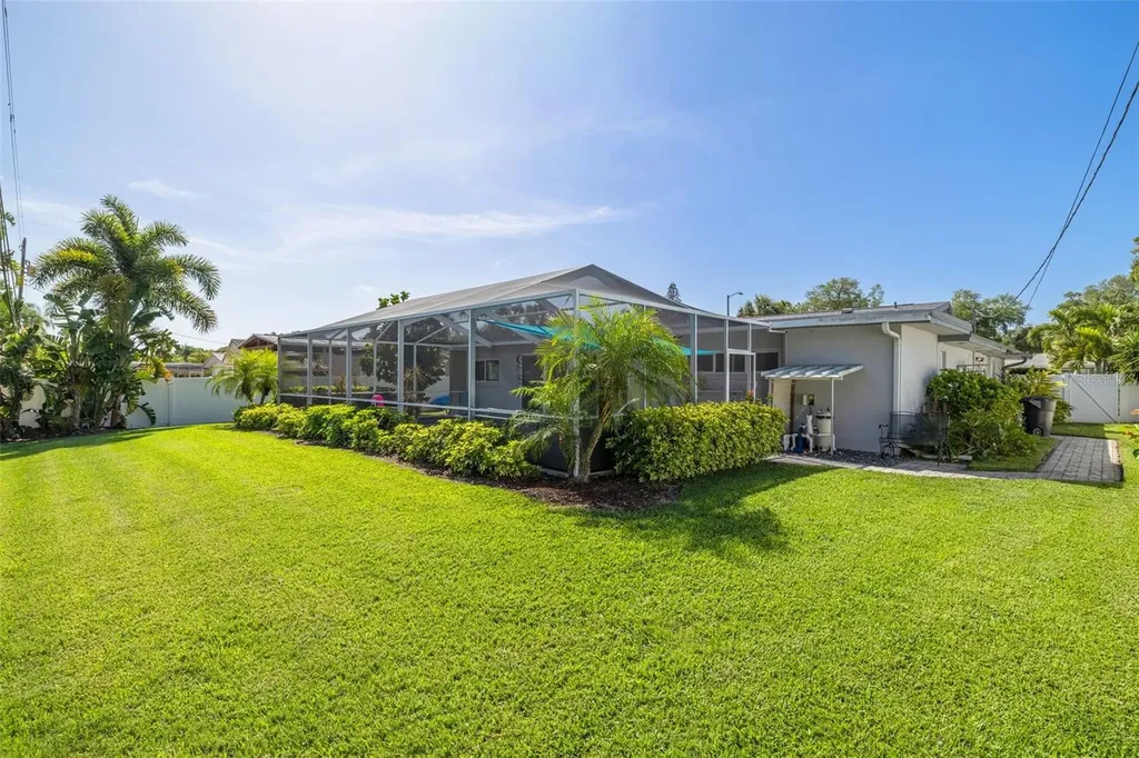 3176 San Jose Street Clearwater FL 33759