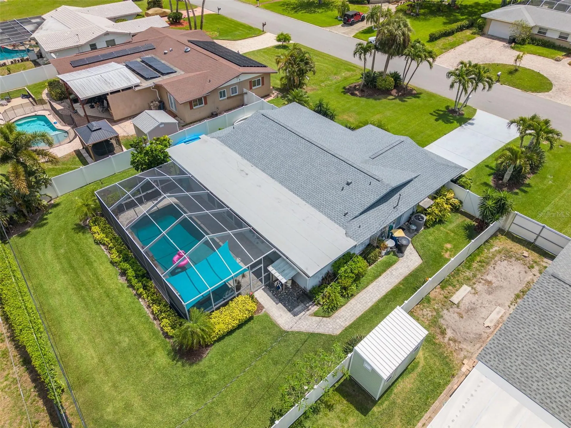 3176 San Jose Street Clearwater FL 33759