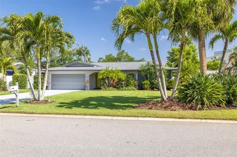 3176 San Jose Street Clearwater FL 33759