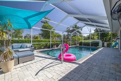 3176 San Jose Street Clearwater FL 33759