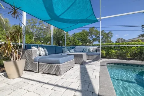 3176 San Jose Street Clearwater FL 33759