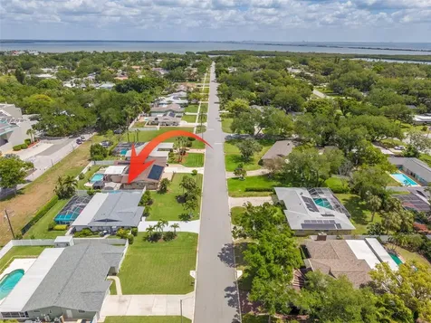 3176 San Jose Street Clearwater FL 33759
