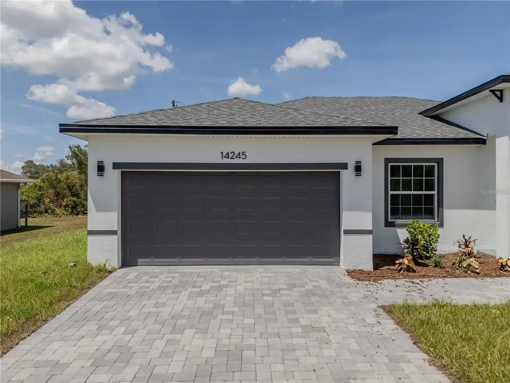 14245 SW 28th Court Ocala FL 34473