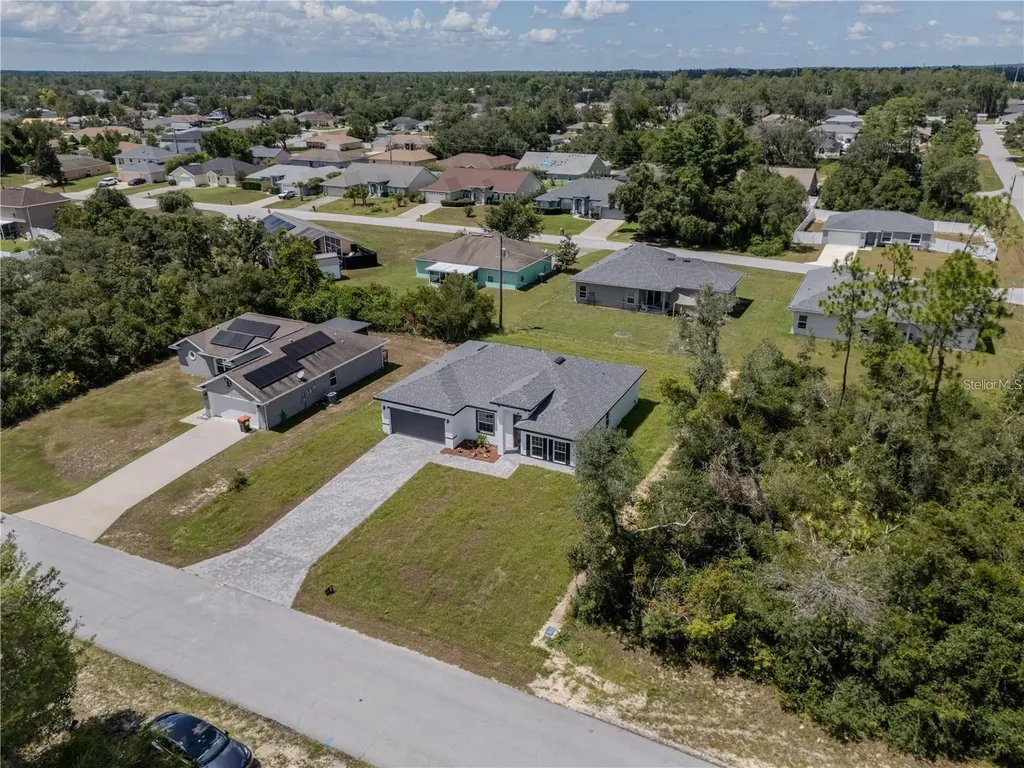 14245 SW 28th Court Ocala FL 34473