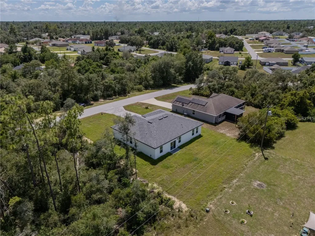 14245 SW 28th Court Ocala FL 34473