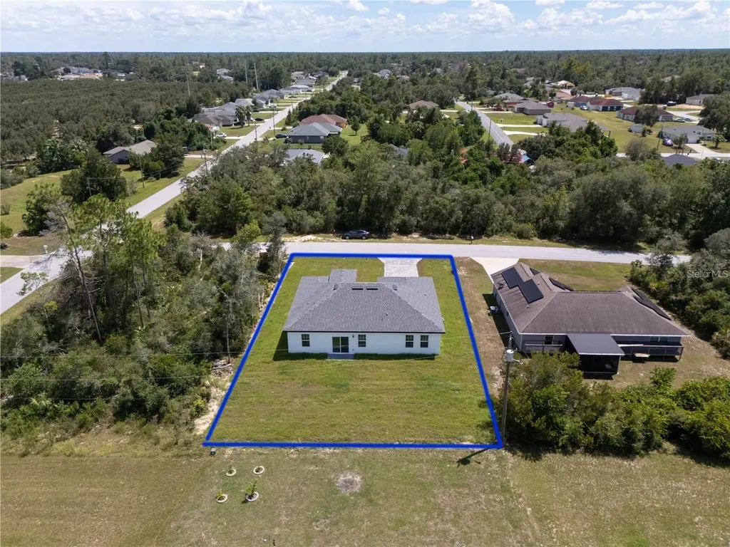 14245 SW 28th Court Ocala FL 34473