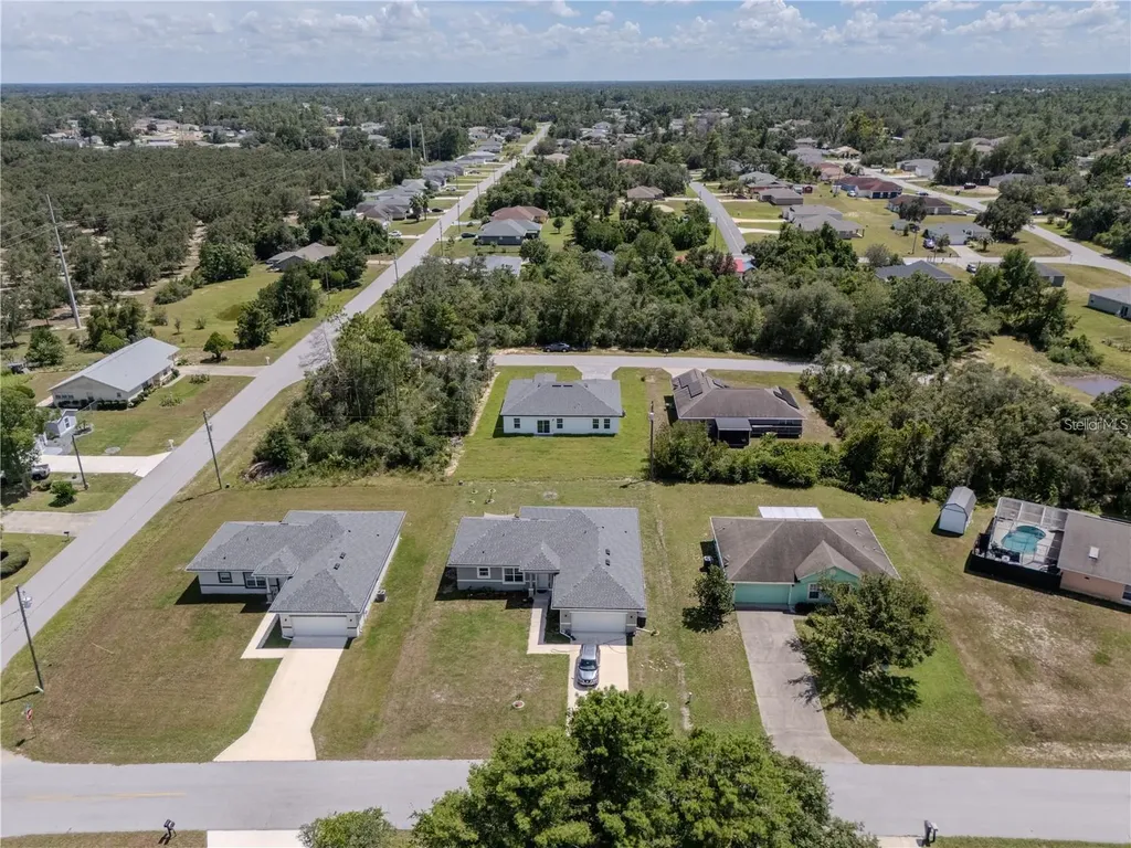 14245 SW 28th Court Ocala FL 34473