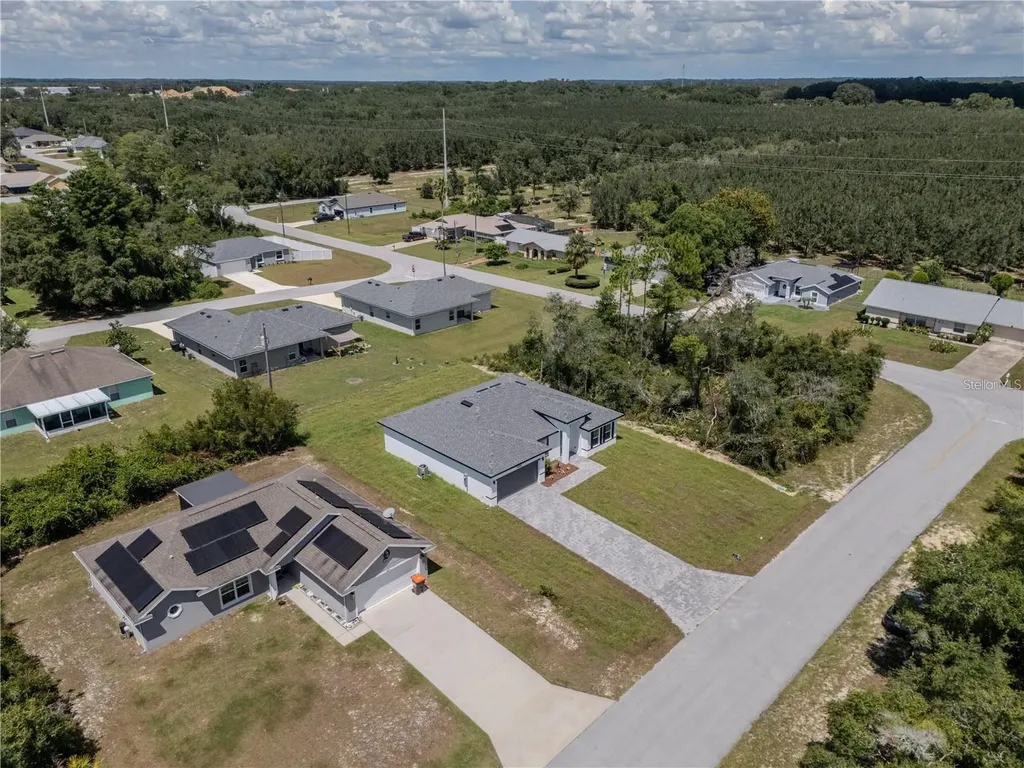 14245 SW 28th Court Ocala FL 34473