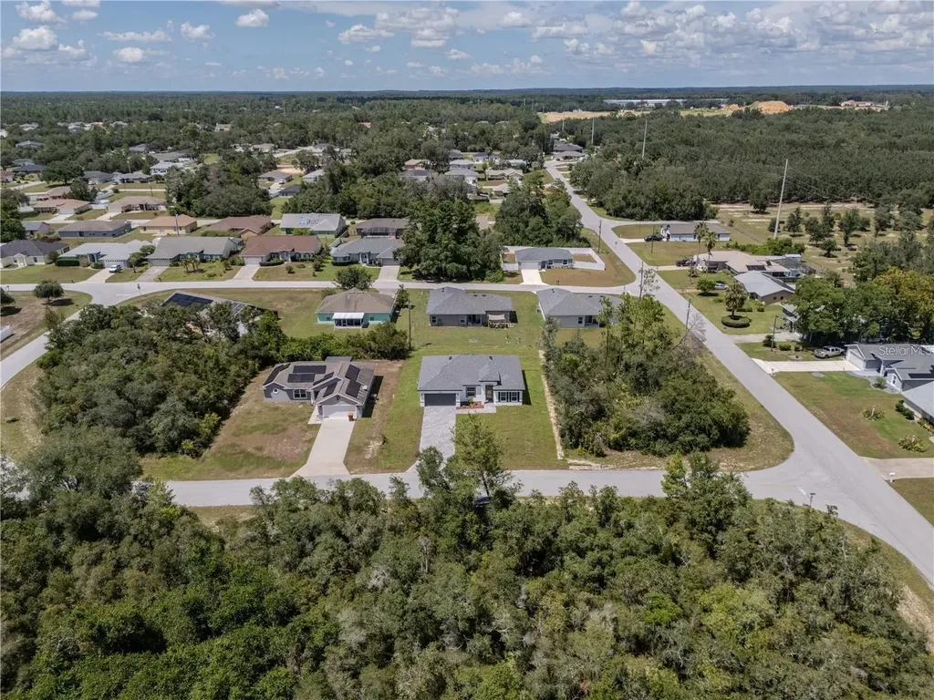 14245 SW 28th Court Ocala FL 34473