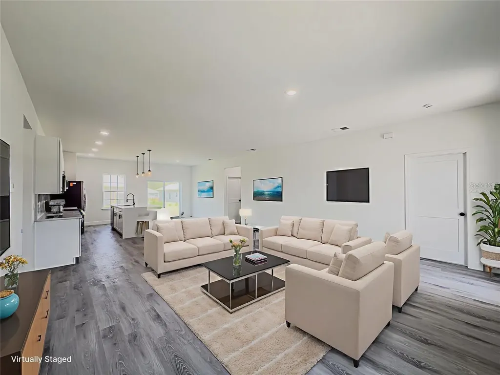 14245 SW 28th Court Ocala FL 34473