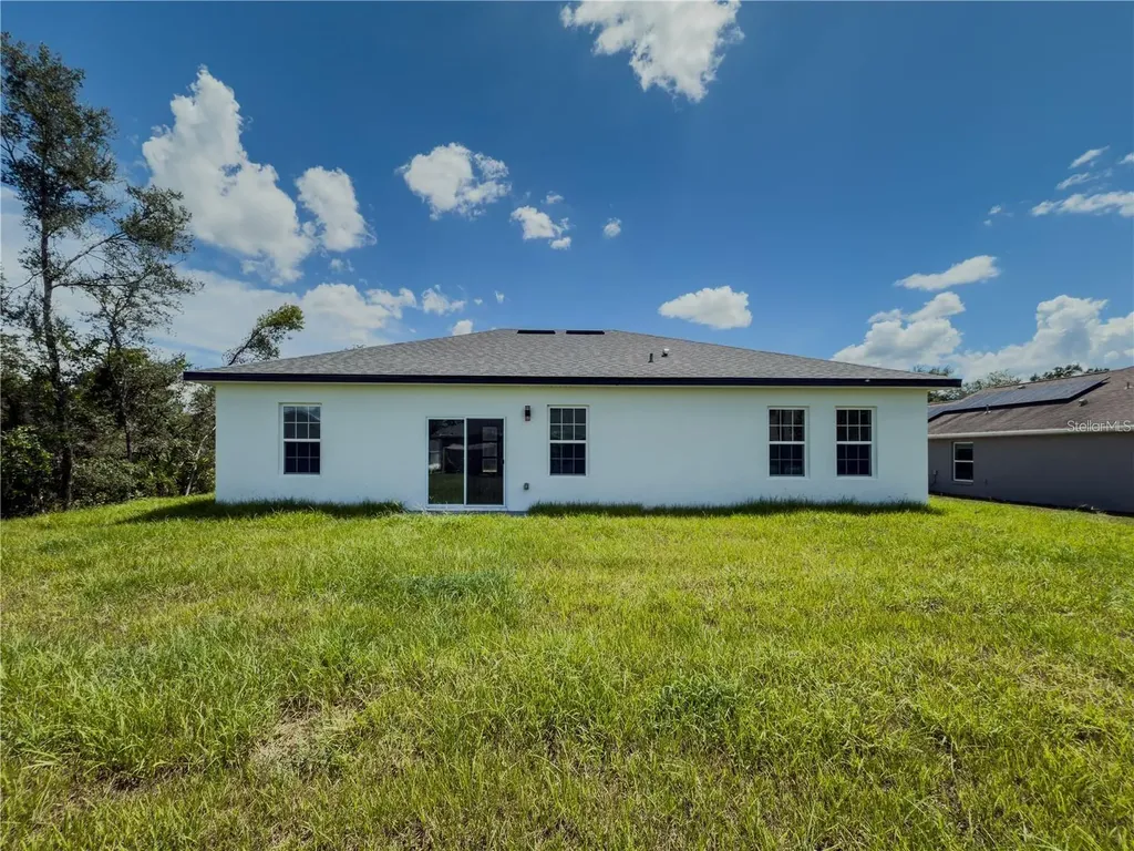 14245 SW 28th Court Ocala FL 34473