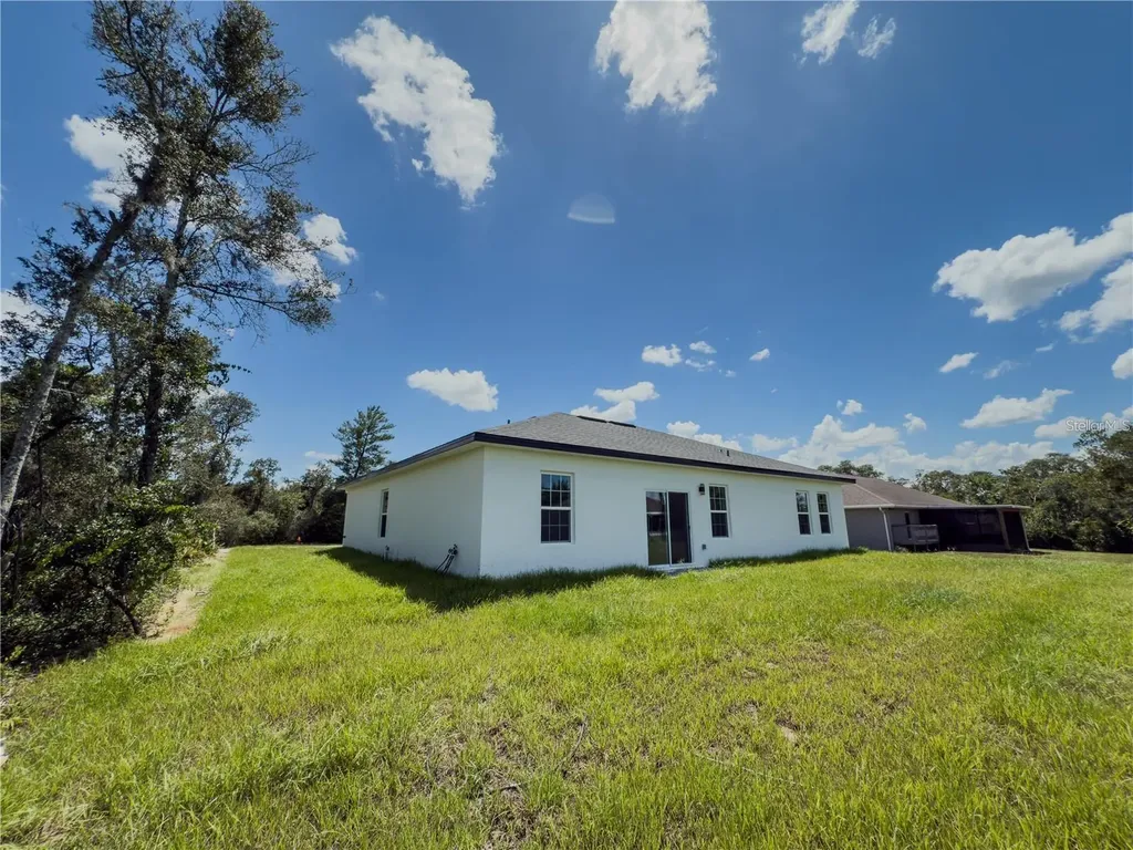 14245 SW 28th Court Ocala FL 34473