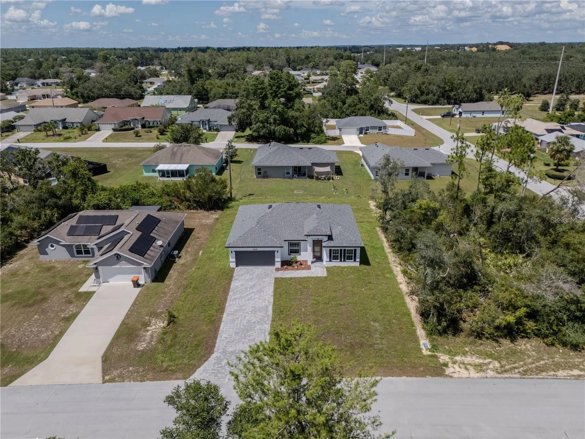 14245 SW 28th Court Ocala FL 34473