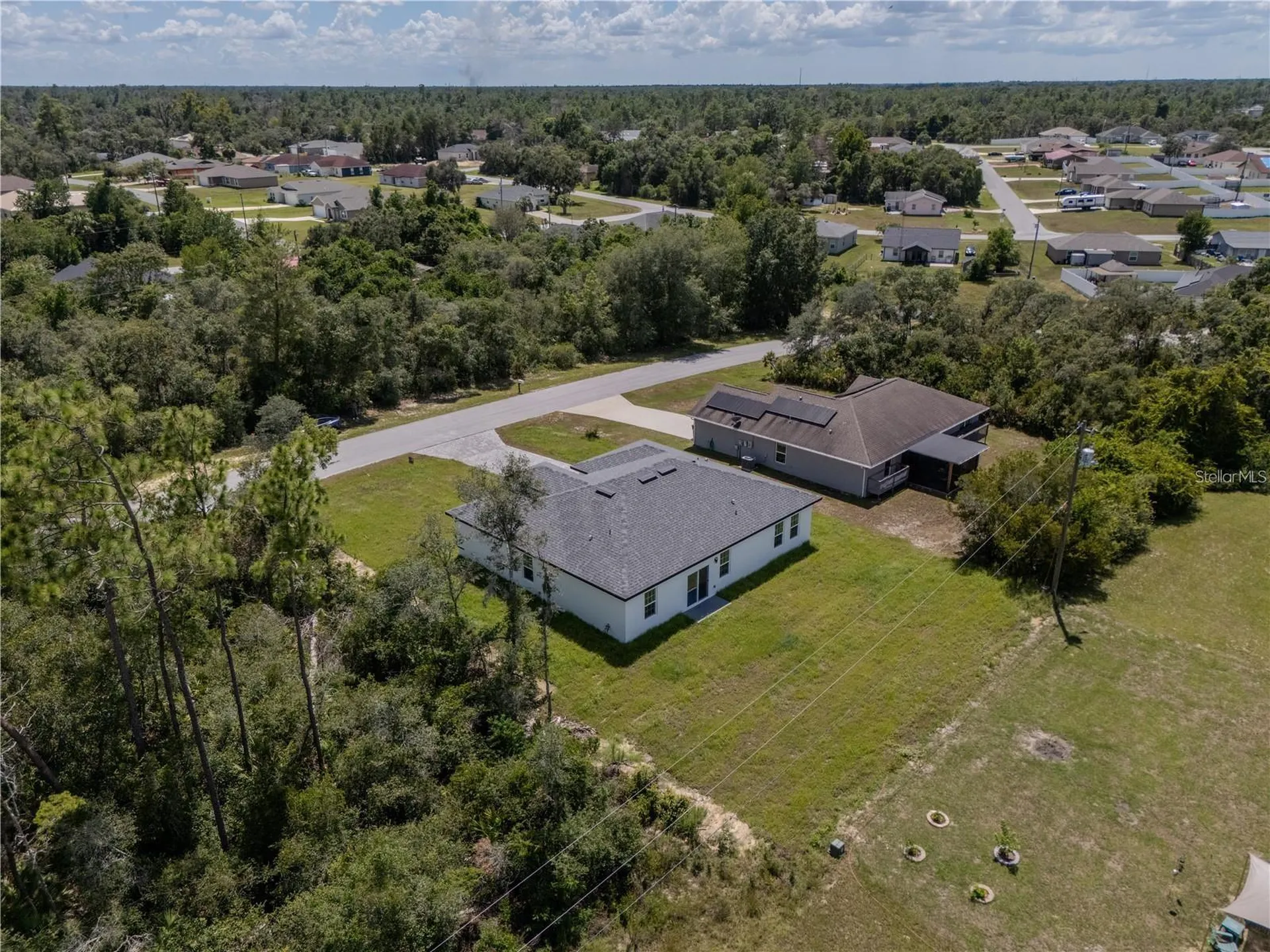 14245 SW 28th Court Ocala FL 34473