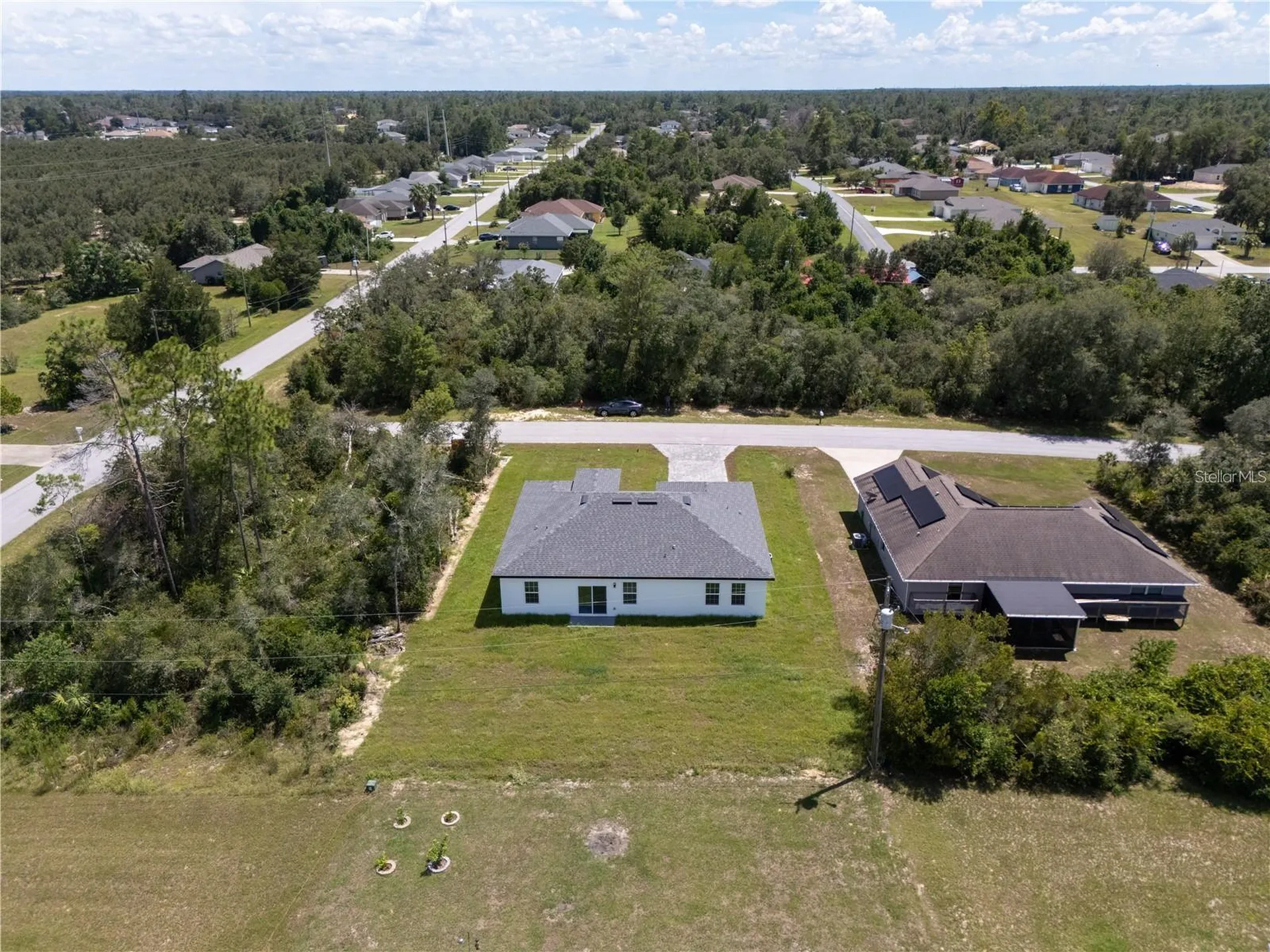 14245 SW 28th Court Ocala FL 34473