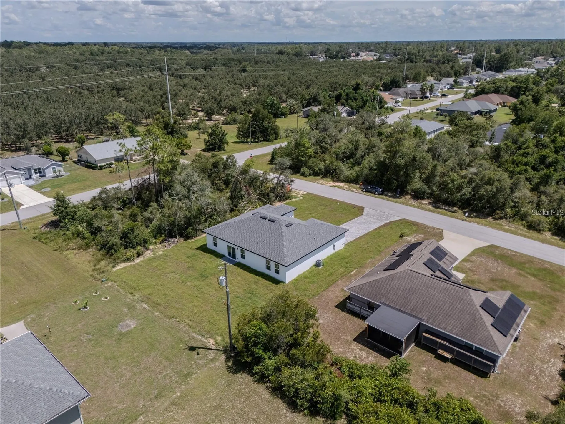 14245 SW 28th Court Ocala FL 34473
