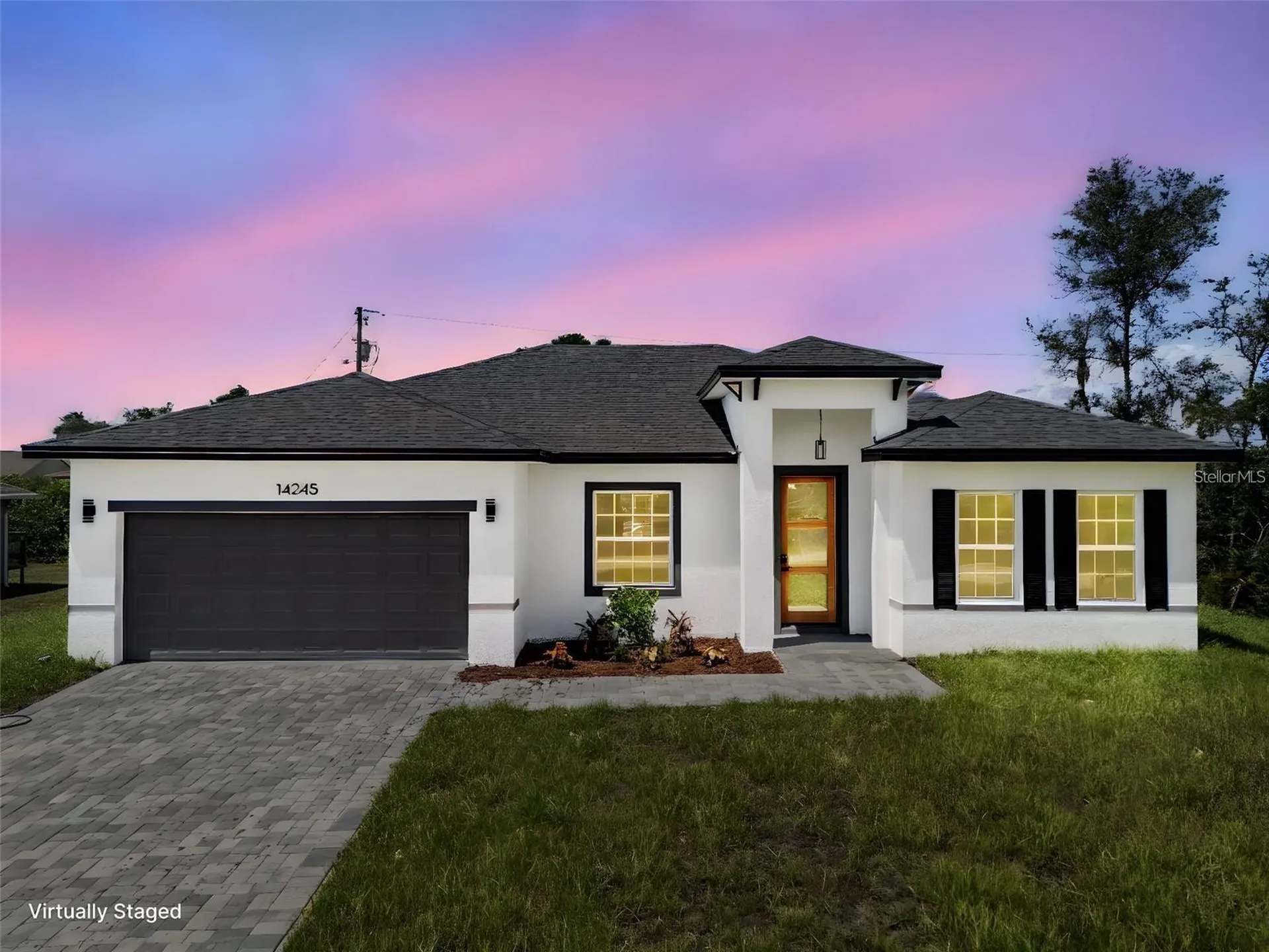 14245 SW 28th Court Ocala FL 34473