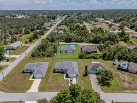 14245 SW 28th Court Ocala FL 34473