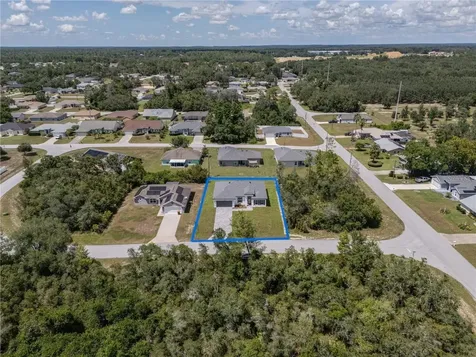 14245 SW 28th Court Ocala FL 34473