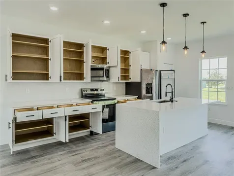 14245 SW 28th Court Ocala FL 34473
