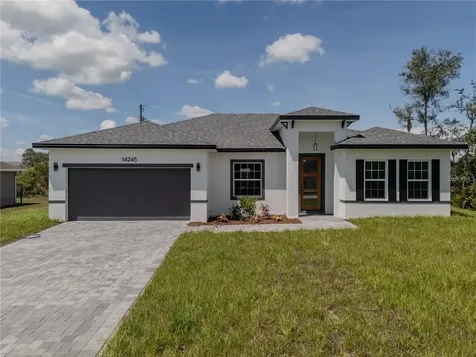 14245 SW 28th Court Ocala FL 34473