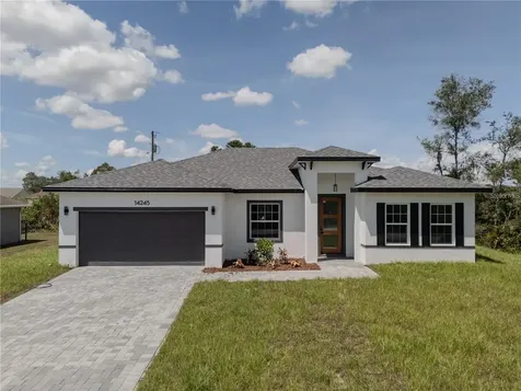14245 SW 28th Court Ocala FL 34473