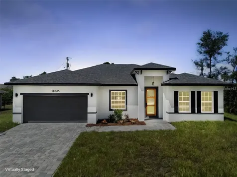 14245 SW 28th Court Ocala FL 34473