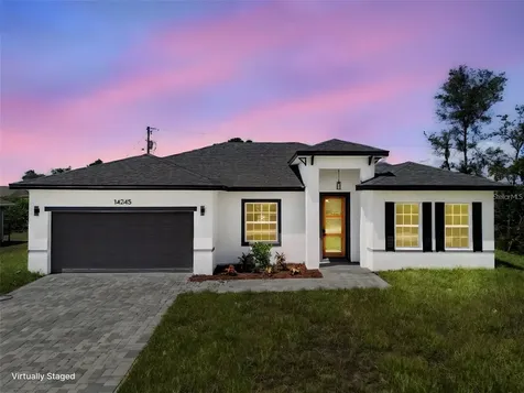14245 SW 28th Court Ocala FL 34473