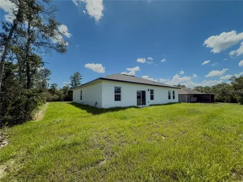 14245 SW 28th Court Ocala FL 34473