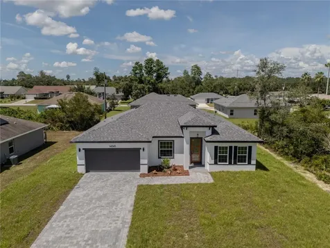 14245 SW 28th Court Ocala FL 34473