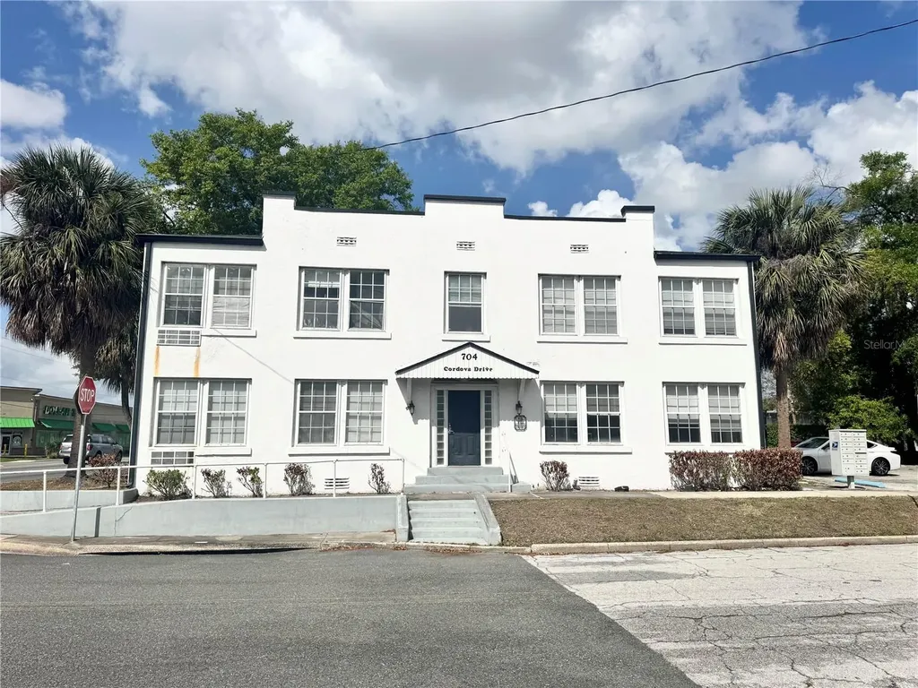 704 Cordova Drive Orlando FL 32804