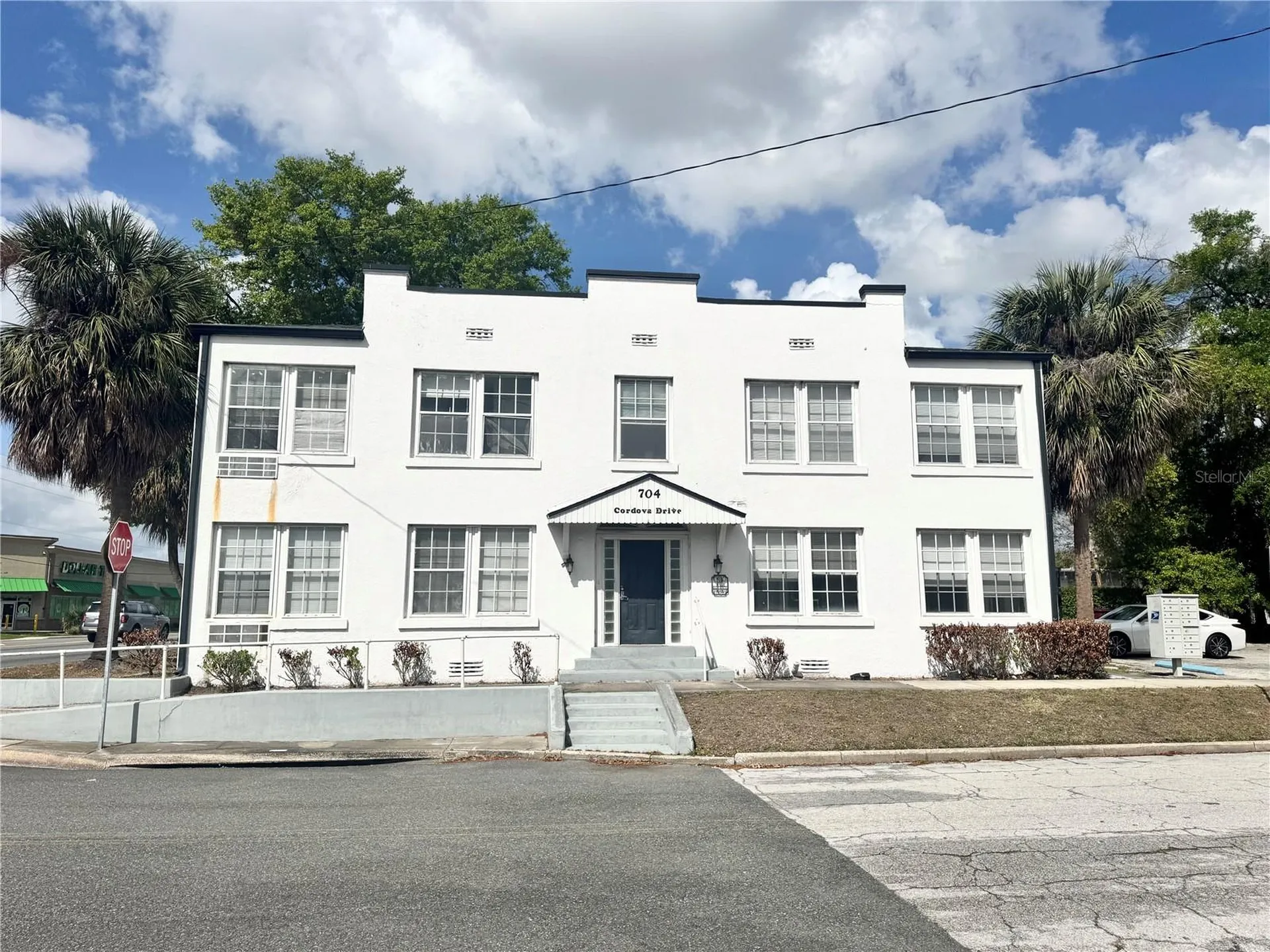704 Cordova Drive Orlando FL 32804