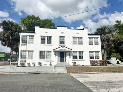 704 Cordova Drive Orlando FL 32804