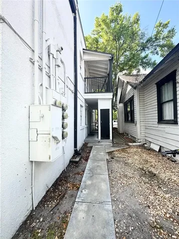 704 Cordova Drive Orlando FL 32804