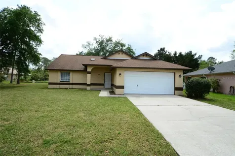 23 Westrock Lane Palm Coast FL 32164