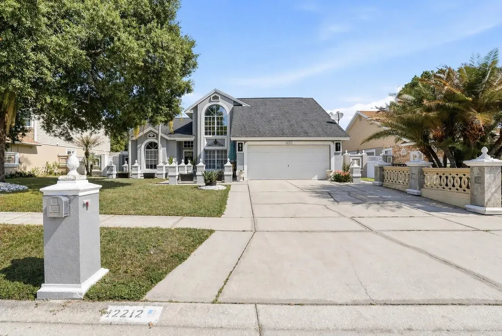 12212 Wildbrook Drive Riverview FL 33569
