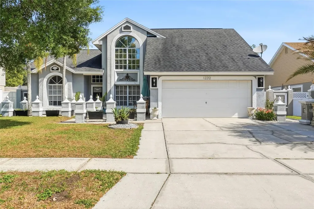 12212 Wildbrook Drive Riverview FL 33569