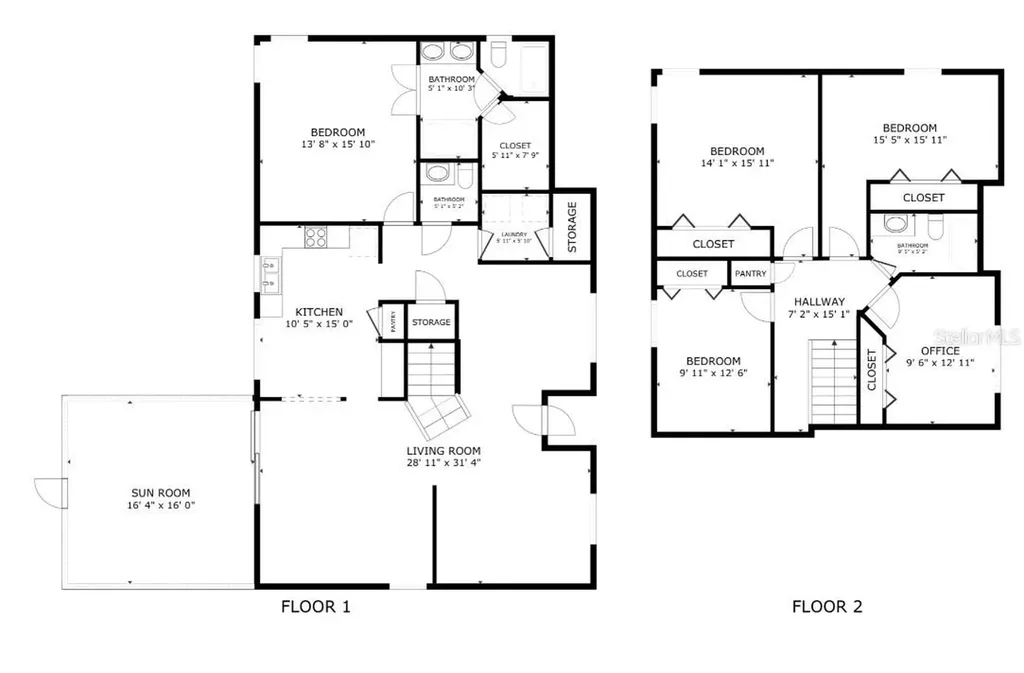 12212 Wildbrook Drive Riverview FL 33569