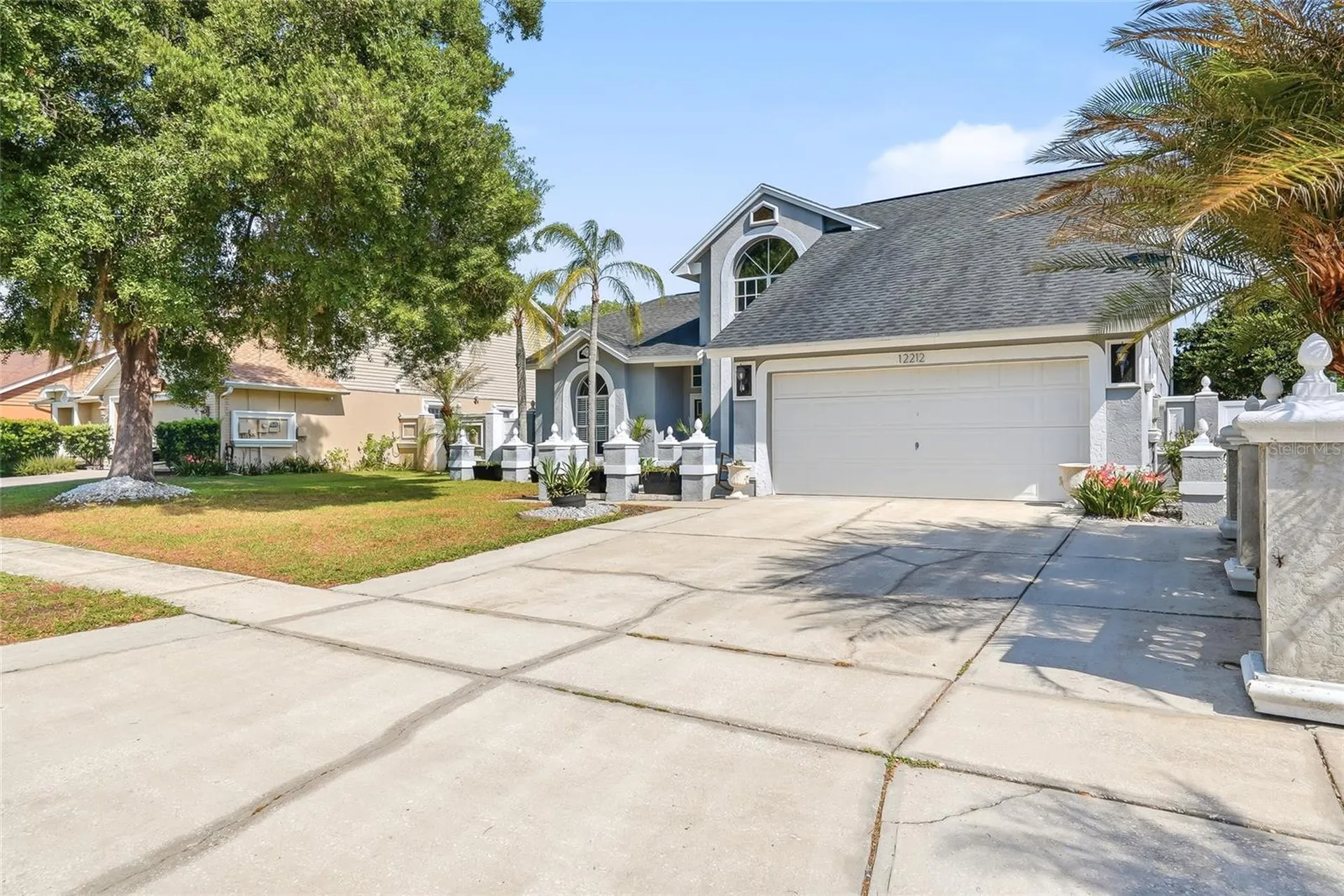 12212 Wildbrook Drive Riverview FL 33569