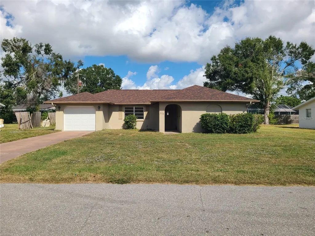 575 Constance Road Venice FL 34293