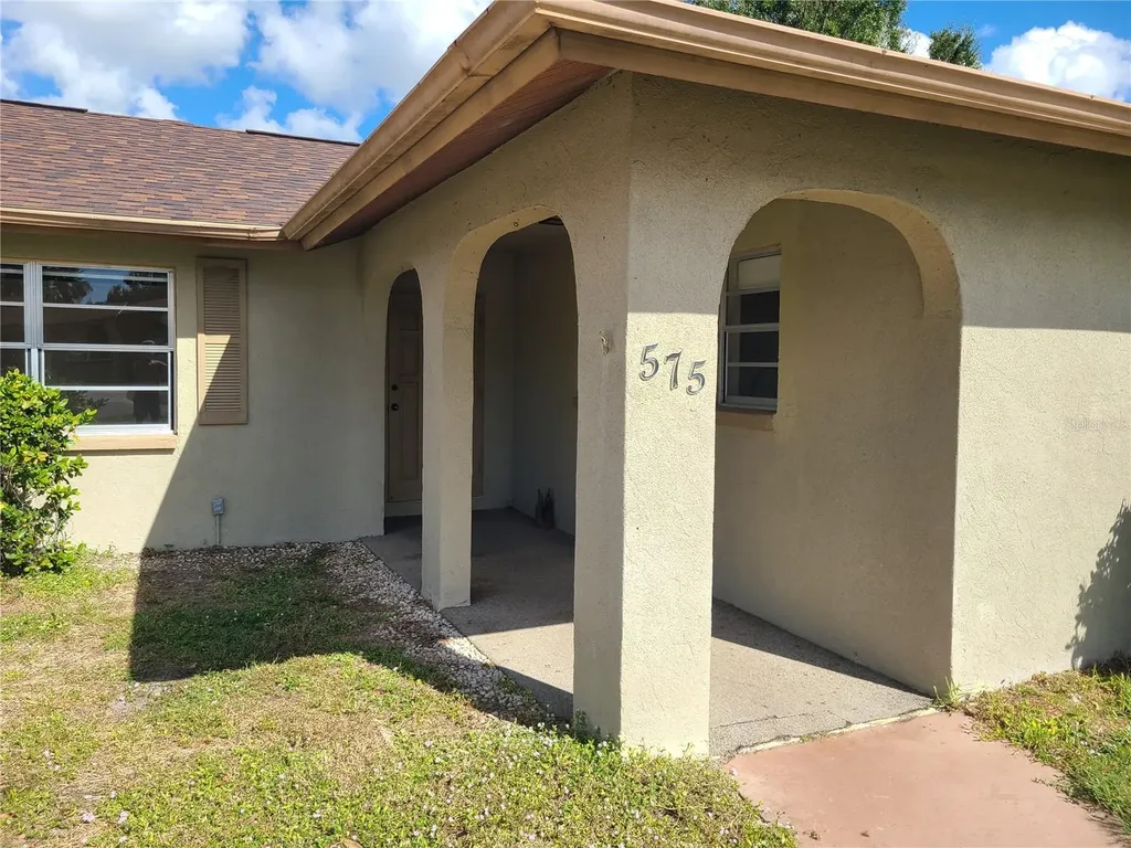 575 Constance Road Venice FL 34293
