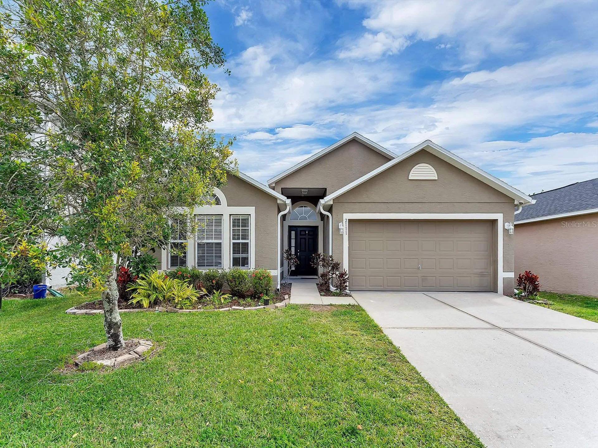 2111 Corner Point Court Orlando FL 32820