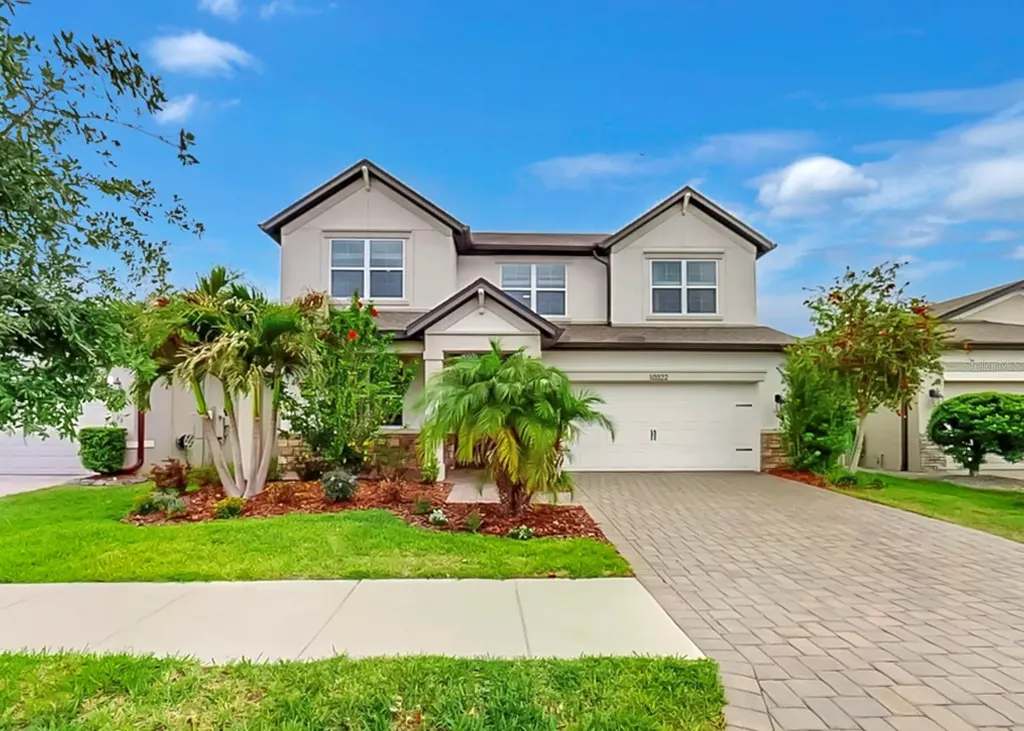 10322 Wine Press Avenue Riverview FL 33578