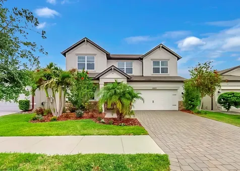 10322 Wine Press Avenue Riverview FL 33578